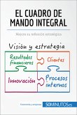 El cuadro de mando integral (eBook, ePUB)