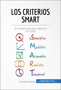 Los criterios SMART (eBook, ePUB) - Steffens, Guillaume; Cadiat, Anne-Christine