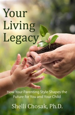 Cover Your Living Legacy (eBook, ePUB)