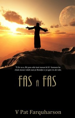 Cover Fas a Fas (eBook, ePUB)