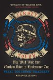 Jersey Tough (eBook, ePUB)
