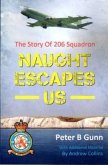 Naught Escapes Us (eBook, ePUB)