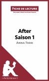 After d'Anna Todd - Saison 1 (Fiche de lecture) (eBook, ePUB)