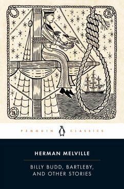 Billy Budd, Bartleby, and Other Stories (eBook, ePUB) - Melville, Herman