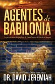 Agentes de Babilonia (eBook, ePUB) Agentes de Babilonia (eBook, ePUB)