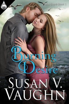 Cover Burning Desire (eBook, ePUB)