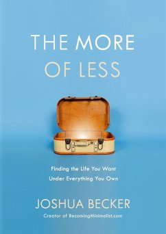 The More of Less (eBook, ePUB) - Becker, Joshua