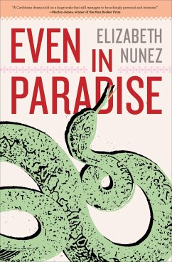 Even in Paradise (eBook, ePUB) - Nunez, Elizabeth