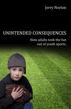 Cover Unintended Consequences (eBook, ePUB)