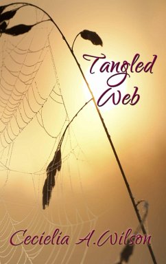 Tangled Web (eBook, ePUB) - Wilson, Cecielia
