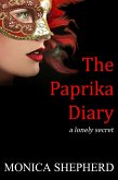 The Paprika Diary (eBook, ePUB)