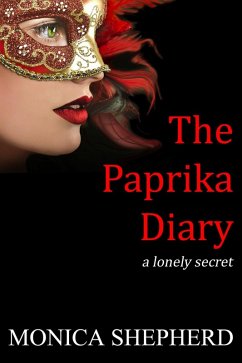 The Paprika Diary (eBook, ePUB) - Shepherd, Monica