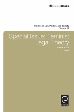 Special Issue (eBook, ePUB)