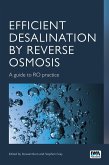 Efficient Desalination by Reverse Osmosis (eBook, PDF) Efficient Desalination by Reverse Osmosis (eBook, PDF)