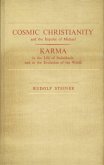 Cosmic Christianity and the Impulse of Michael (eBook, ePUB)