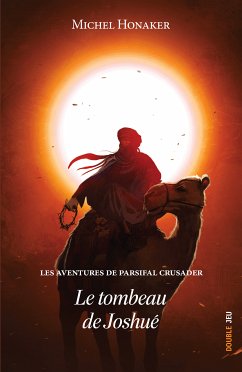 Le tombeau de Joshué (eBook, ePUB) - Honaker, Michel