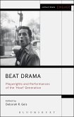 Beat Drama (eBook, ePUB)