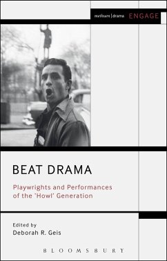 Cover Beat Drama (eBook, ePUB)