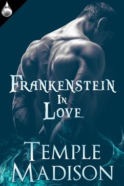 Frankenstein In Love (eBook, ePUB) - Madison, Temple