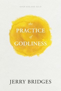 Cover The Practice of Godliness (eBook, ePUB)
