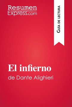 El infierno de Dante Alighieri (Guía de lectura) (eBook, ePUB) - ResumenExpress