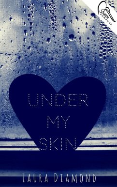 Cover Under My Skin (eBook, ePUB)