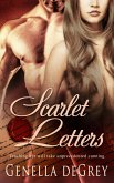 Scarlet Letters (eBook, ePUB) Scarlet Letters (eBook, ePUB)