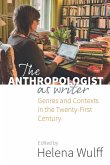 The Anthropologist as Writer (eBook, ePUB)
