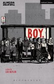 Boy (eBook, ePUB)