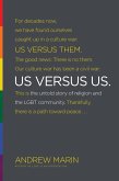 Us versus Us (eBook, ePUB)