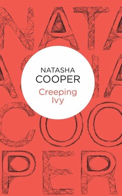 Cover Creeping Ivy (eBook, ePUB)