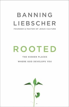 Rooted (eBook, ePUB) - Liebscher, Banning