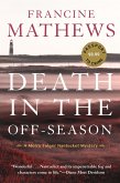 Death in the Off-Season (eBook, ePUB)
