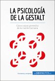 La psicología de la Gestalt (eBook, ePUB)