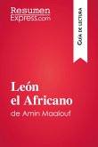 León el Africano de Amin Maalouf (Guía de lectura) (eBook, ePUB)