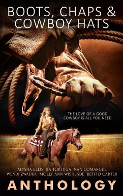 Cover Boots, Chaps and Cowboy Hats (eBook, ePUB)