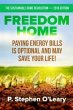 Freedom Home - Paying Energy Bills is... - Bild 1