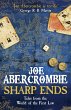 Sharp Ends (eBook, ePUB) - Bild 1