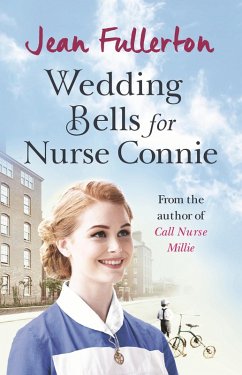 Wedding Bells for Nurse Connie (eBook, ePUB) - Fullerton, Jean