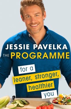 The Programme (eBook, ePUB) - Pavelka, Jessie