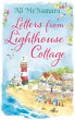 Letters from Lighthouse Cottage (eBook,... - Bild 1