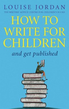 Cover How To Write For Children And Get Published (eBook, ePUB)