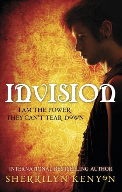 Invision (eBook, ePUB) - Kenyon, Sherrilyn