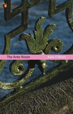 Cover The Ante-Room (eBook, ePUB)