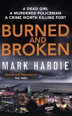 Burned and Broken (eBook, ePUB)