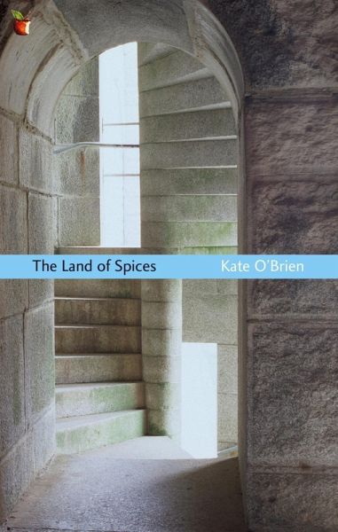 The Land Of Spices (eBook, ePUB)