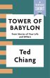 Tower of Babylon (eBook, ePUB) - Bild 1