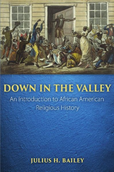 Down in the Valley (eBook, ePUB)