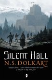 Silent Hall (eBook, ePUB)