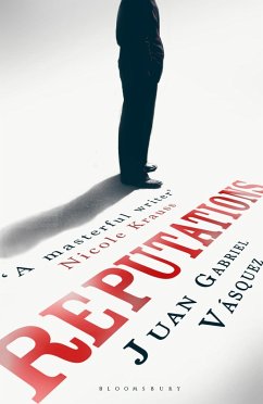 Cover Reputations (eBook, ePUB)